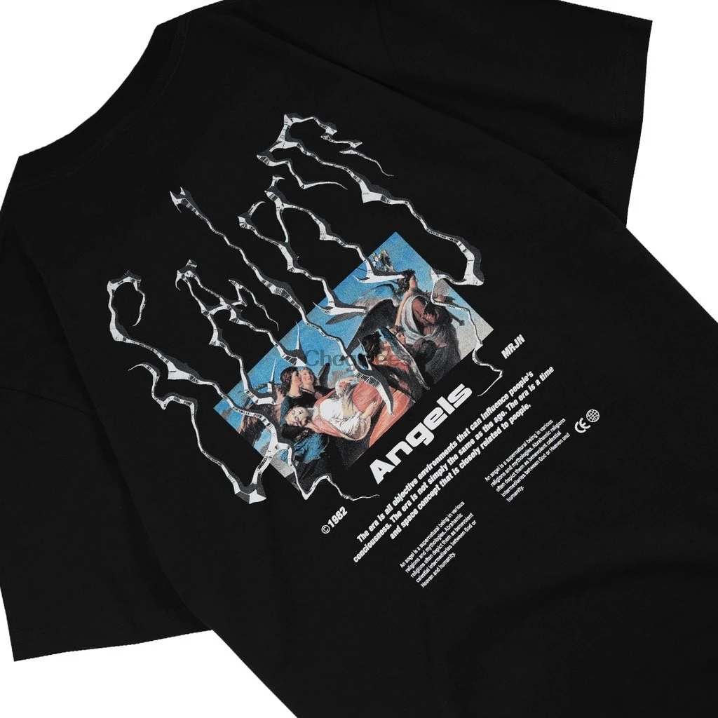 The Angels Tshirt T Shirt |