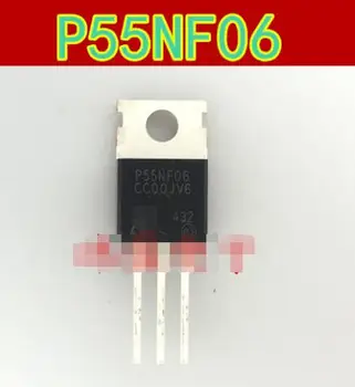 

IC 100%new Free shipping STP55NF06