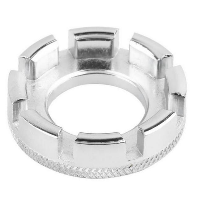 Bicycle Spoke Steel Spoke Key Bicycle Spoke Wrench Bike Wheel Rim Adjuster Spanner Repair Service Tool Bicycle Accessory