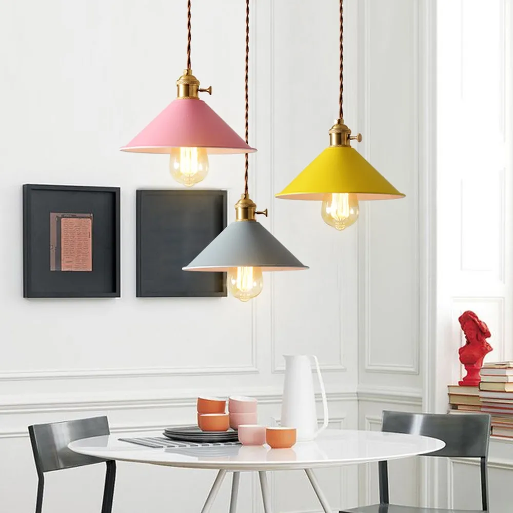 led pendant lights  (3)