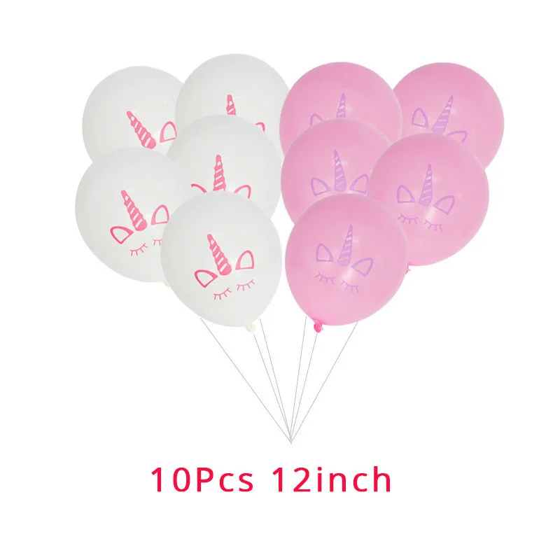 10pcs Latex Balloon