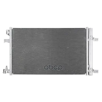 

Radiator conditioner Opel Astra J/Chevrolet Cruze 09-acs Termal art. 1040135zh