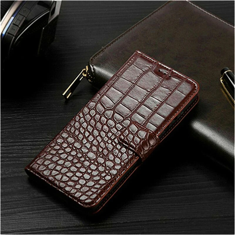 for ZTE Blade V7 Lite case Leather Wallet Flip Cover Vintage Magnet Phone Case For ZTE Blade V7 Lite V 7 5.0 inch ZTEV7 Coque