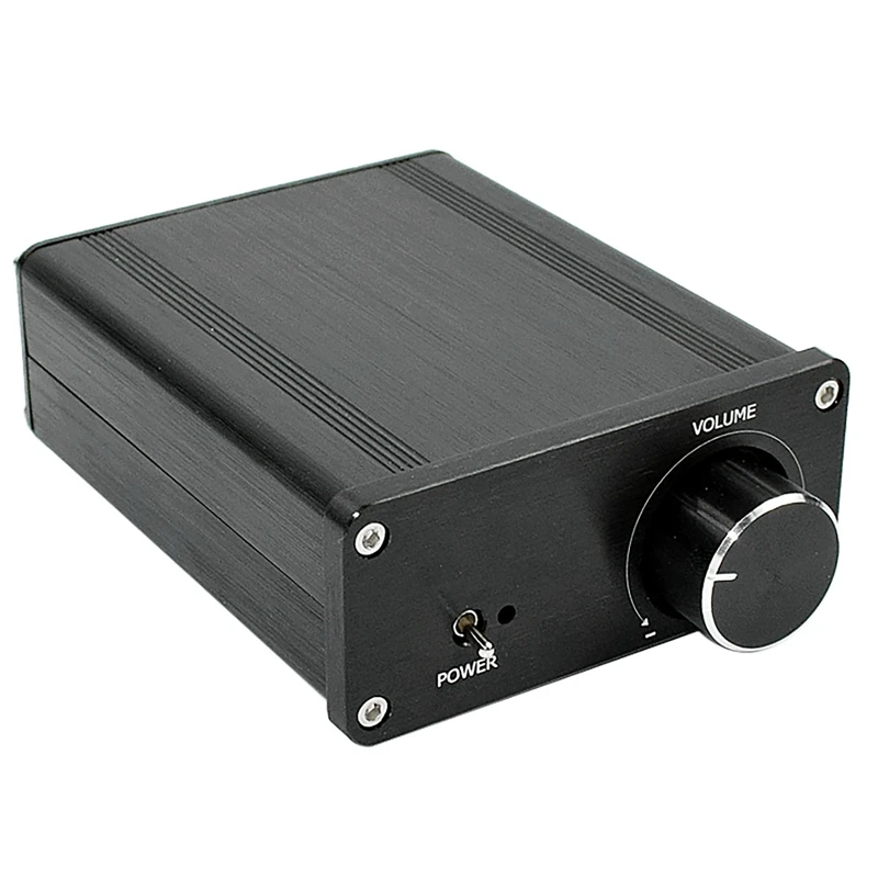 Tpa3116 Digital Power Amplifier Class D High 100W+100W 2.0 Hifi Dual Chips Fever | Электроника