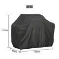170X61X117cm