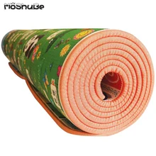 Толстый детский коврик Eva, детский игровой коврик, игрушки для детей, пазлы, игровые коврики для спортзала, развивающий коврик, игровой коврик 4