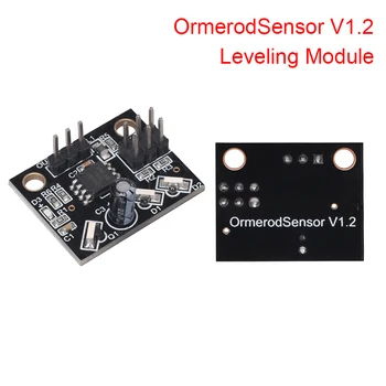 

3D Printer Parts OrmerodSensor V1.2 Leveling Module Z-probing Z Height Sensor Board Bed Leveling Sensor VS IR Sensor Reprap