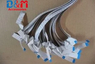 Новый сканер кабель FK3-1160 FK2-4642 12pin для Canon MF4410 MF4412 MF4420 MF4430 MF4450 MF4452 4550 MF4570 D520