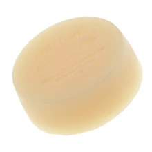 Натуральный мужской бальзам с маслом для бороды, воск для усов, увлажняющий крем для бритья