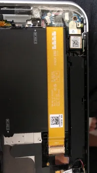 

FOR HP ElitePad 900 G1 POWER BUTTON BOARD W CABLE CAMERA SPEAKER DOCKING BOARD LS-8781P LF-8785P