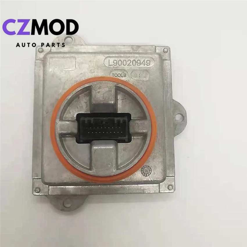 Рисунок 2 - Оригинальная фара C83TA L90089551