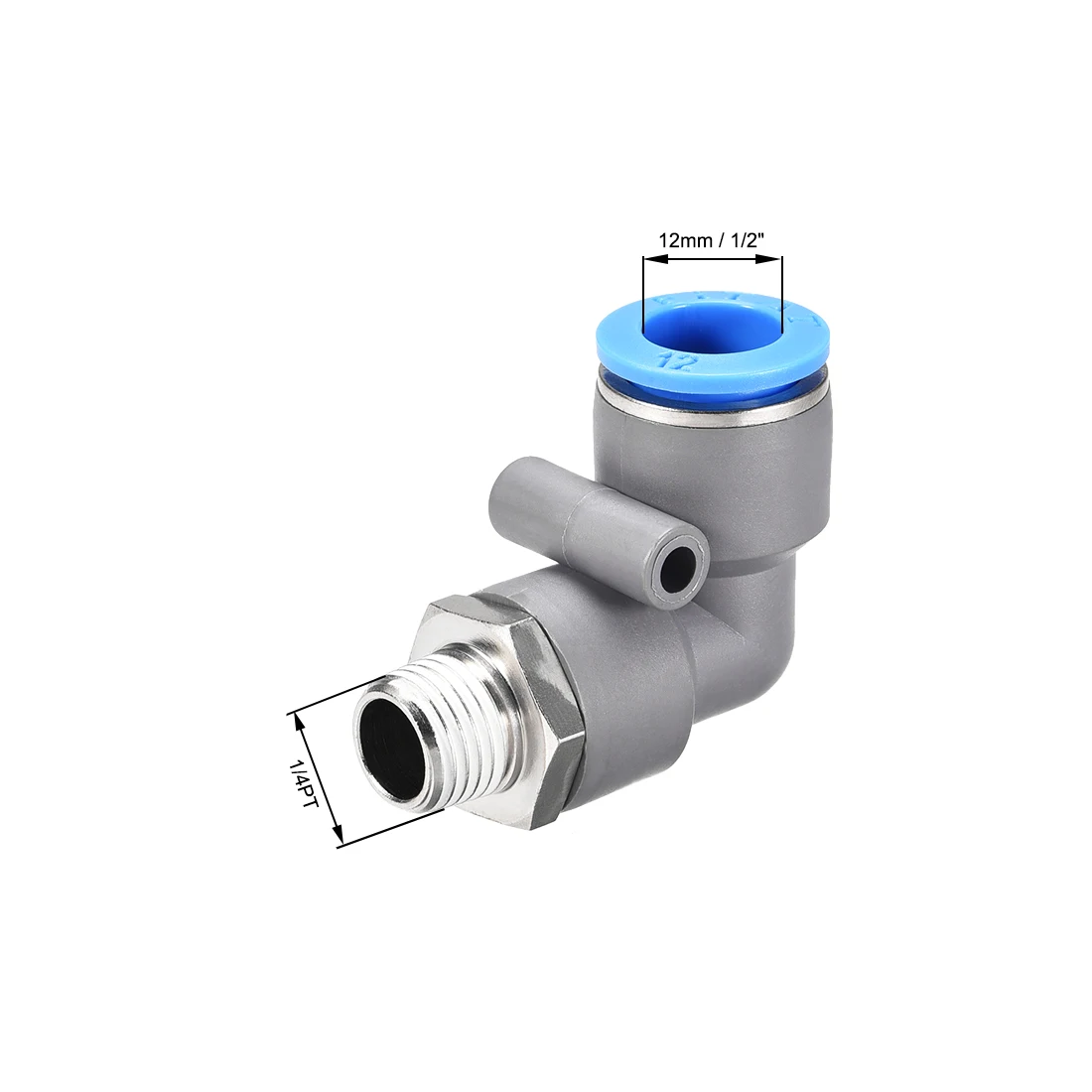 Рисунок 2 - Uxcell налокотник для подключения