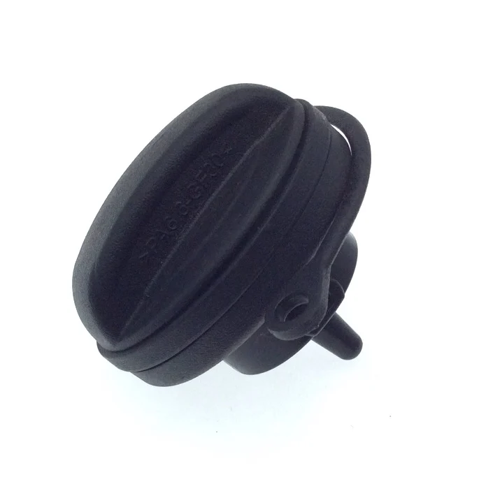 for Audi Q5 A4L Q3 A6L Q7 A1 A3 A5 A8 fuel tank inner cover gasoline tank cap rope