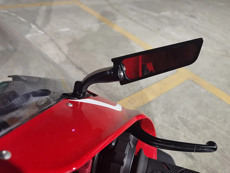 Mtkracing For Ducati Panigale V2 V4 959 1299 20202021 Rearview Mirrors