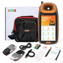 KYDZ Smart Key Programmierer Android Handheld Unterstützt Remote-Test Frequenz-Aktualisieren Erzeugen Chip Anerkennung-Smart Karte Erzeugen