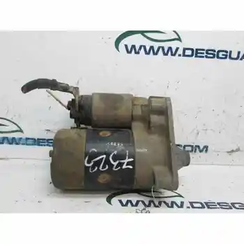 

7700871057 STARTER MOTOR RENAULT CLIO I PHASE I + II (B/C57)