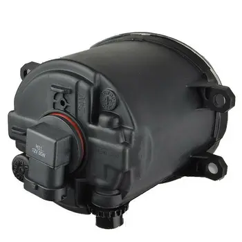 

2pcs H11 55W Transparent Fog Light Driving Lamp 12V For Toyota 4 Runner 2010-14