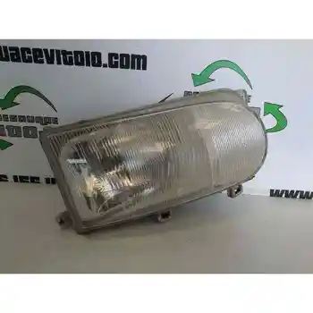 

RIGHT HEADLIGHT NISSAN SERENA (C23M)