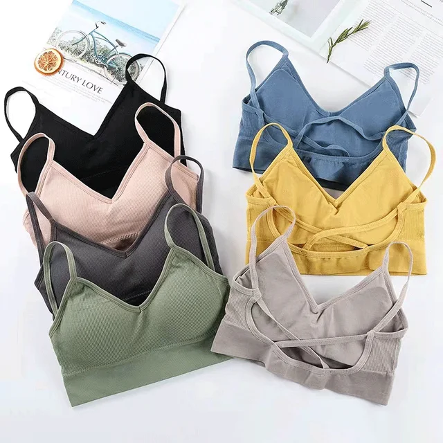 Women s Tube Tops Brassiere: Experience Unparalleled Comfort and Style!