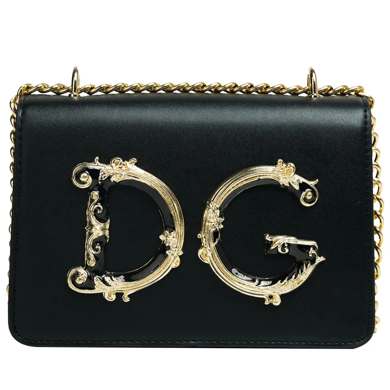 

Luxury Brand Women Handbags Flap Bags Chain Shoulder Bags Clutches Famous Designer Messenger Crossbody Bag Luis Vuiton Sac Luxe