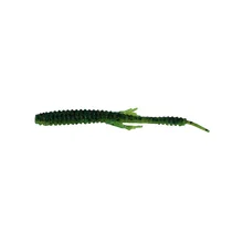 BassLegend-рыболовная Мягкая приманка Craw Creature, окунь для окуня, Мягкая приманка креветка, 75 мм/1,3 г, 8 шт