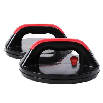 

Push-up Brackets Push Up Bars Non Slip Movable Rest Design Wide Handle Comfort Grips Workout Equipment Abdominal Device