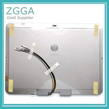 

New Top Case For HP 2760P Lcd Display Rear Lid Back Cover Laptop Shell With Cable 815269-001 6M.4KMCS.002