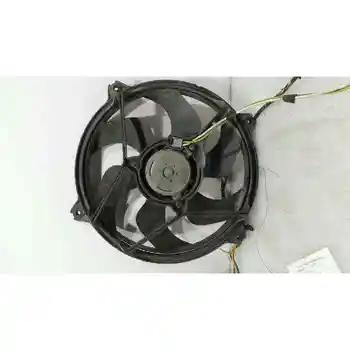 

1253J0 ELECTRIC FAN PEUGEOT PARTNER (S2)