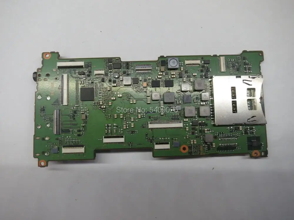 GH5 материнская плата/Материнская плата/печатная плата запасные части для Panasonic