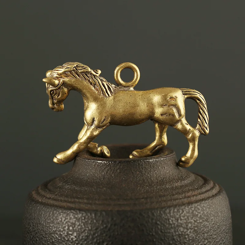 horse pendant (4)