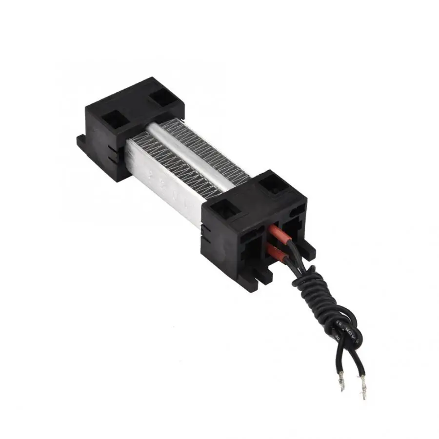 

PTC Air Heater 220V 100W Insulated PTC Ceramic Air Heater PTC Heating Element