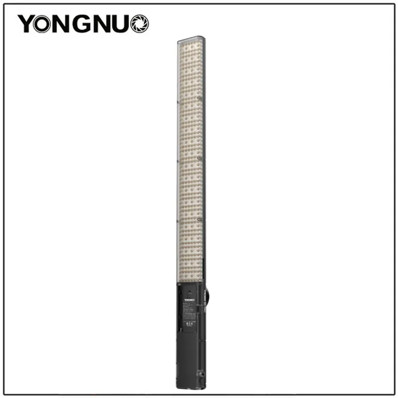 Yongnuo YN360 III Pro LED Video Light 3200K-5600K