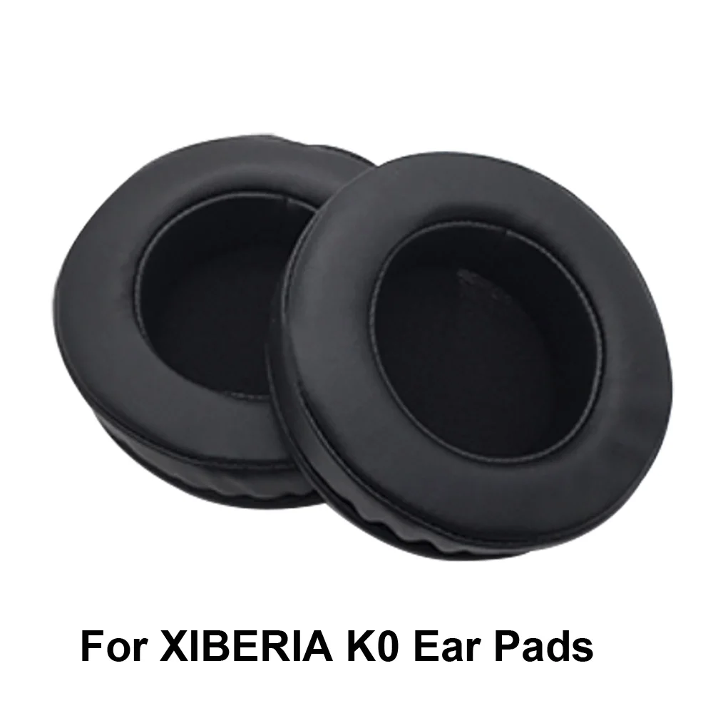 For XIBERIA V2 V3 V6 V10 V12 K0 K5 K9 K10 K11 Ear Pads Headphone Earpads Replacement Cushion Earmuff Pads Repair Parts