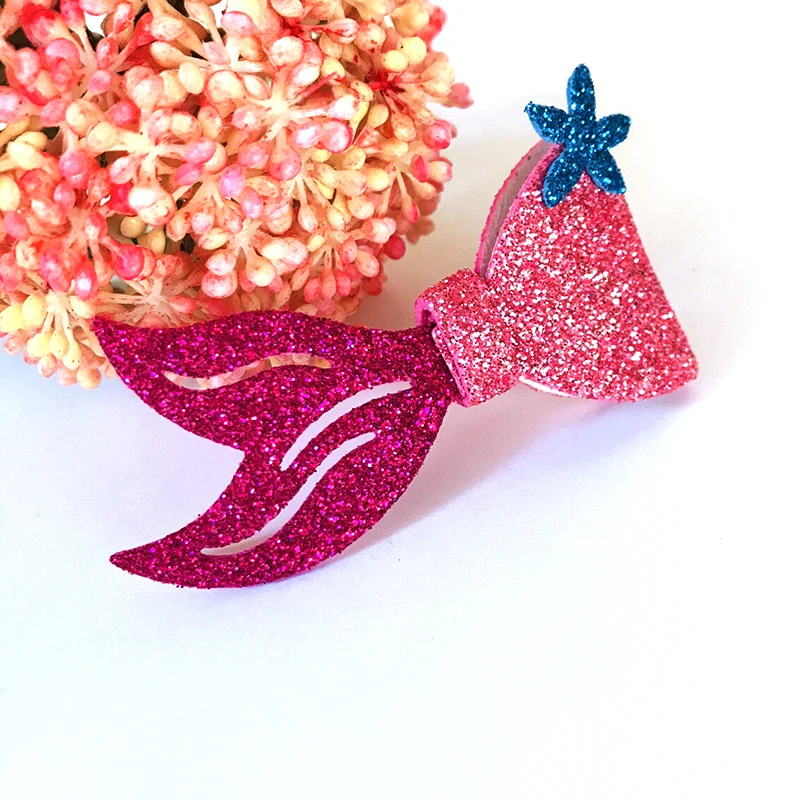 

Metal Cutting Dies for DIY Scrapbooking Mermaid Bowknot Die Cut Craft Album Embossing Folder Stencils Handmade Template Decor