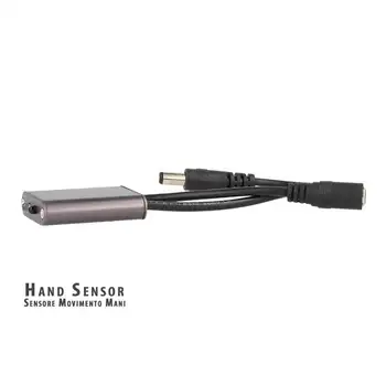 

LEDLUX CL7138 microwave motion Sensor hands Hand Sensor 12V 3A