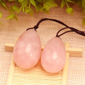 

3 Pcs Home Kegel Exerciser Vaginal Tightening Practical Health Care Jade Yoni Egg Set Postpartum Durable Maternity Massage Tools