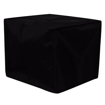 

New 43x43x32cm Nylon Printer Dust Dust Cover Protector Chair Table Cloth For Brother MFC-7360DW Printer
