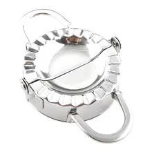 Нержавеющая сталь 304 форма для пельменей из кожи инструменты для пельменей ленивый набор пельменей профессиональный