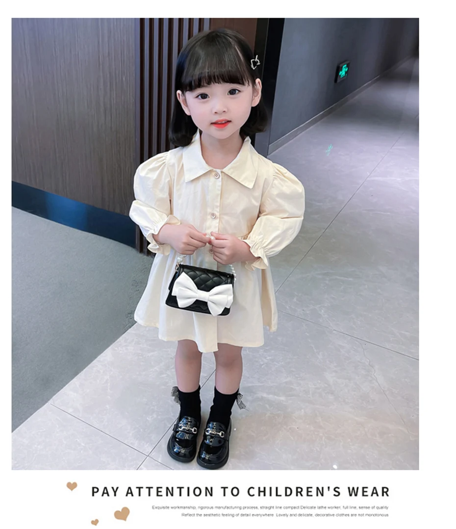 fat kid suit Kids Clothes Girls Dress + Vest Girl Clothes Spring Autumn Clothes For Girls Casual Style Kids Tracksuit children's clothing sets boy