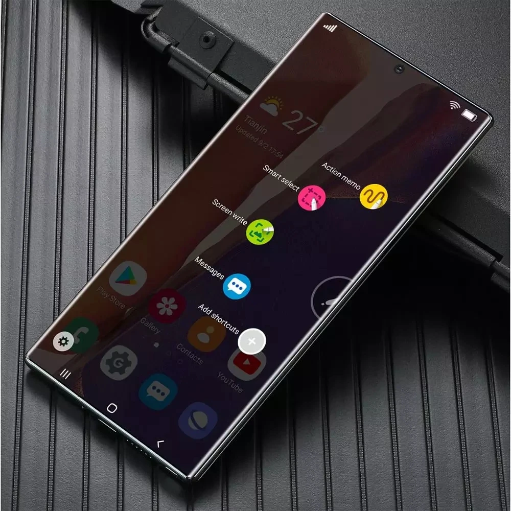 Music Player Android Smart Mp4 Player Full Sn