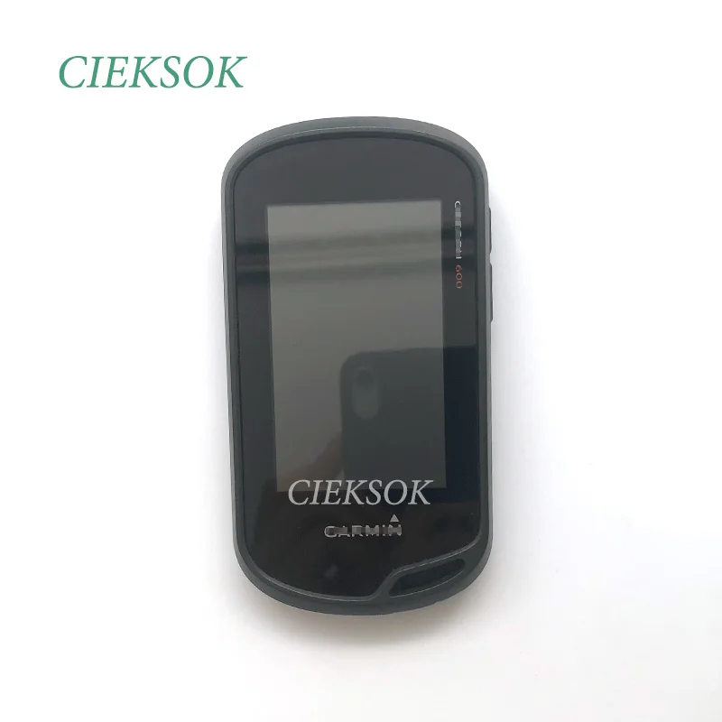 OREGON 600 lcd with touch and frame 1