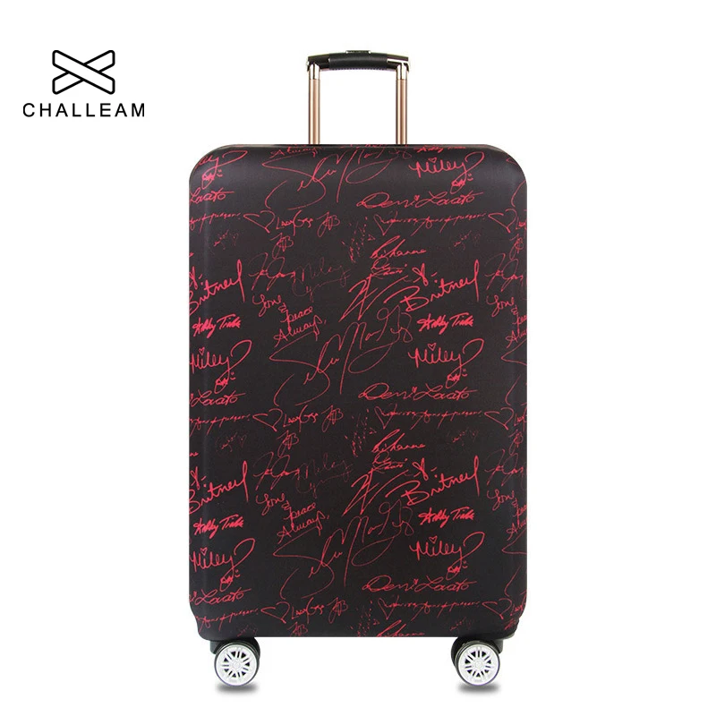 signature trolley bag
