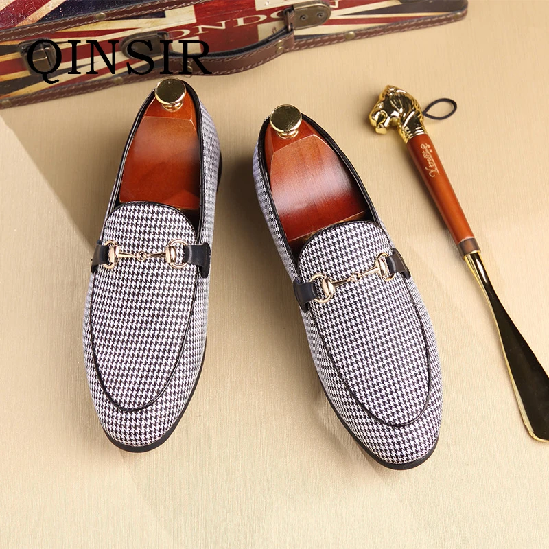 business formal flats
