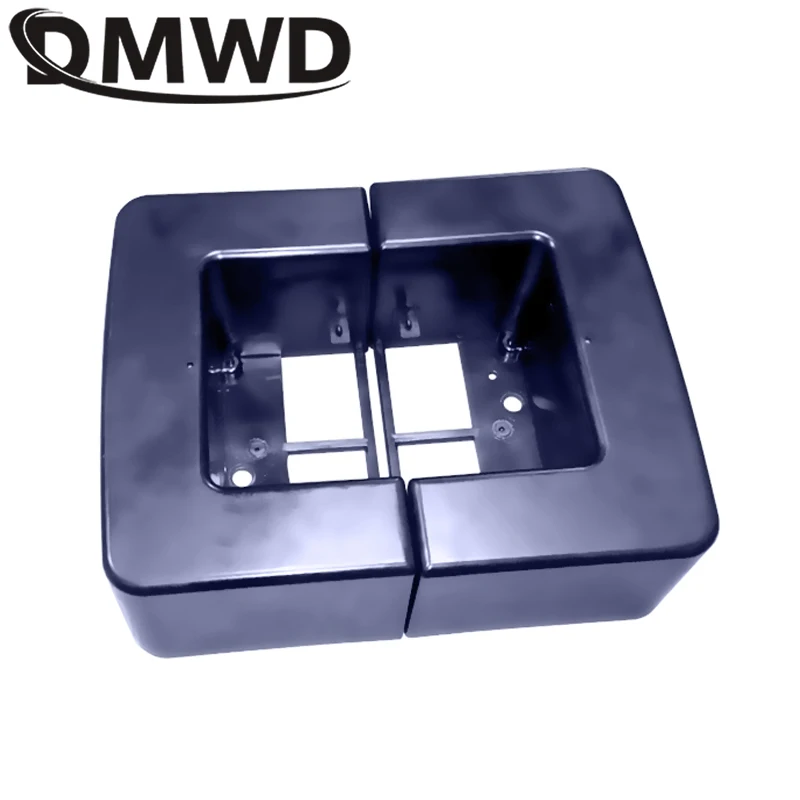 DMWD поплавок для 6 головок 10 ультразвуковой генератор тумана детали фонтана