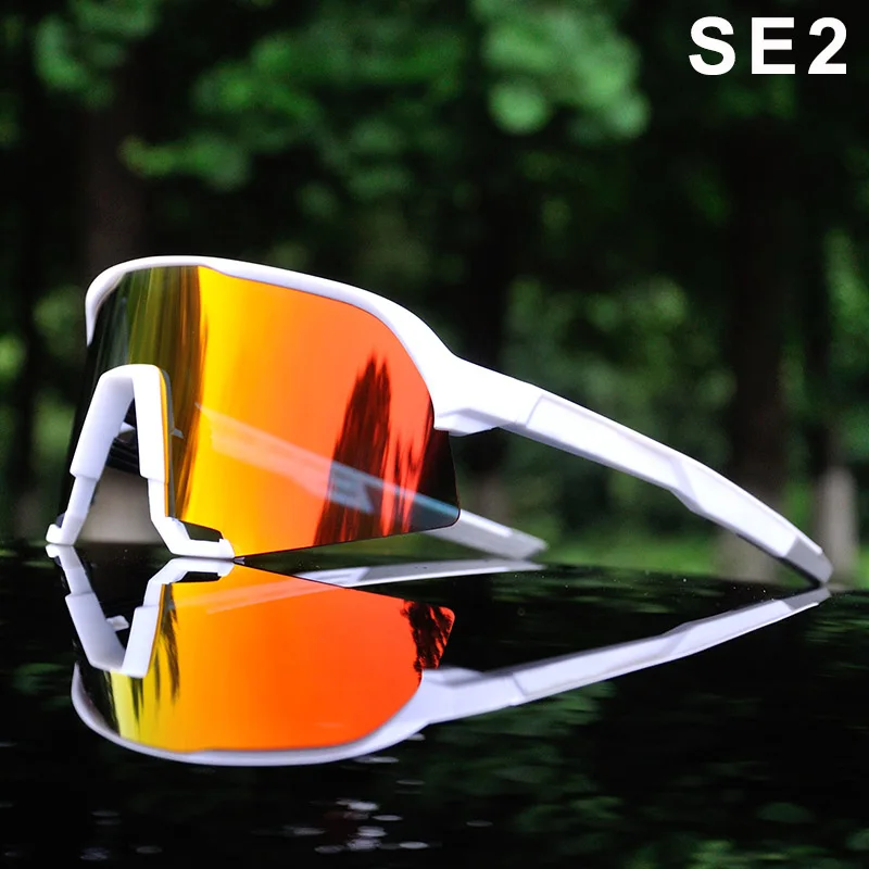 

New Brand S2 S3 Outdoor Sports Cycling Glasses Mountain Bike Cycling Goggles TR90 Peter Men Cycling Eyewear UV400 Sunglasses