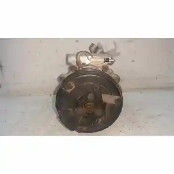 

04754006362 COMPRESSOR AIR CONDITIONING RENAULT CLIO II PHASE II (B/CB0)