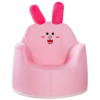 

Lazy Diary Children's Sofa Cartoon Girl Princess Baby Sofa Cute Small Sofa Baby Learning Sofa Chair