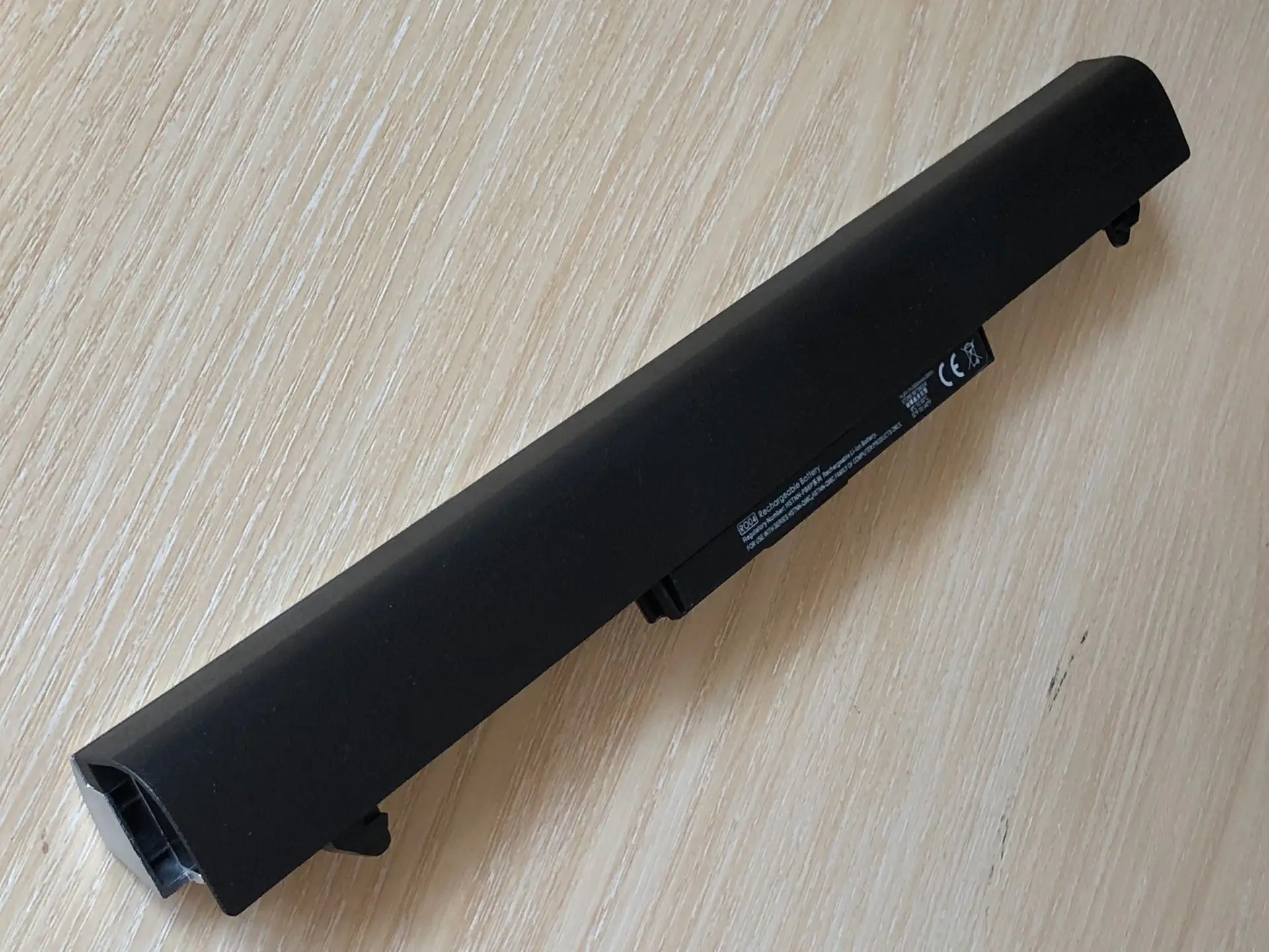 Bateria para hp Probook 430 440 g3 Ro04 Ro04xl Ro06xl Hstnn-lb7a Hstnn-pb6p 805044221 805045-251 80529280504595 001 Prata Mais b Baterias p/ laptop - Imagem 3