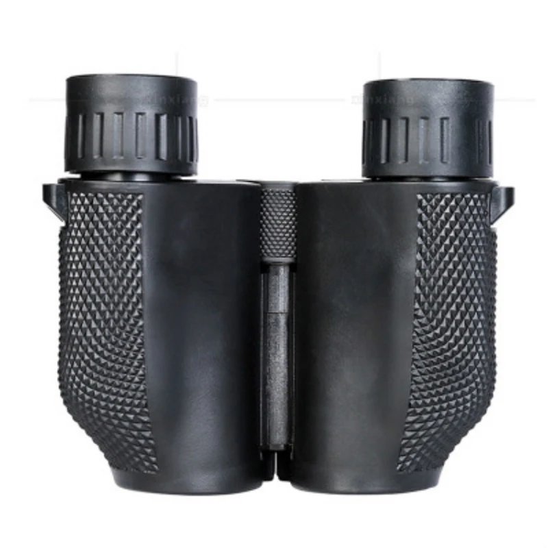 10X25 Portable Binoculars Outdoor Hunting Waterproof Telescope HD Professional Optical Sports Eyepiece Concert Travel Telescope