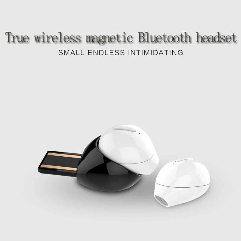 X20L Bluetooth беспроводная гарнитура Новые Беспроводные usb зарядка стерео ультра-маленькие невидимые мини наушники для смартфонов
